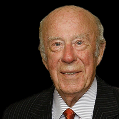 Hon. George P. Shultz