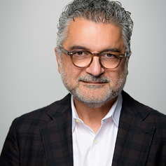 Fred Khosravi