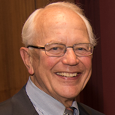 Bob Oster