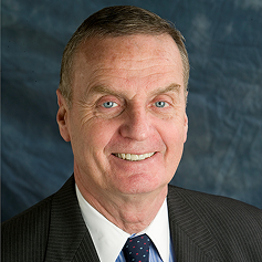 General James L. Jones