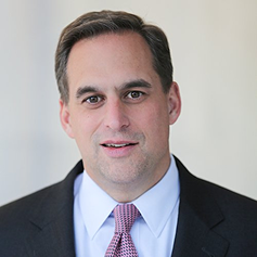 Dr. Seth. G. Jones