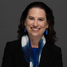 Dr. Kimberly Kagan