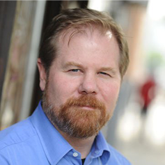 Dr. David Kilcullen