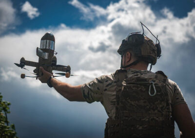 Help Ukraine defend its skies